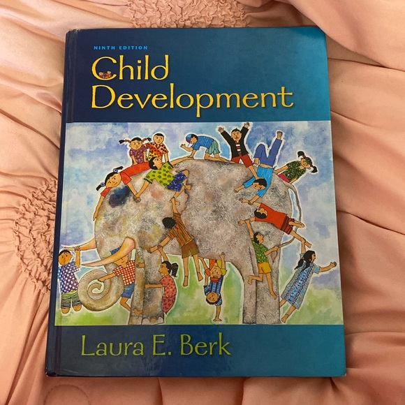 Child Development Ninth Edition Book - Picture 1 of 4